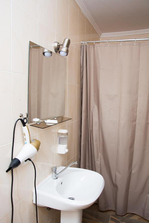 Faraon Hotel Ivano-Frankivsk Ngoại thất bức ảnh
