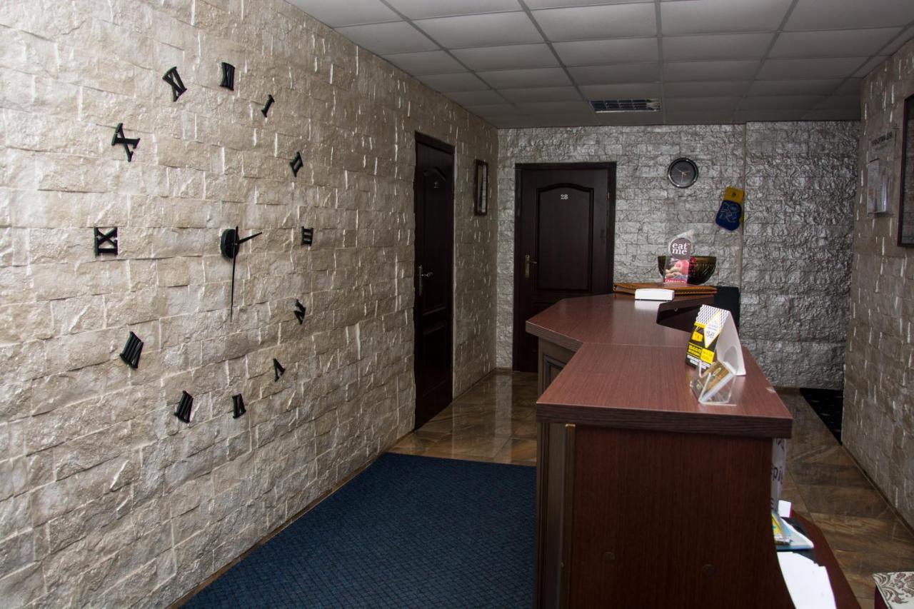 Faraon Hotel Ivano-Frankivsk Ngoại thất bức ảnh